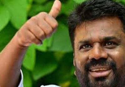 حكومة سريلانكا اليسارية تبدأ الخصخصة