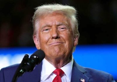 ترامب: دعوة الاتحاد الأوروبي لعقد اجتماعات تجارية إيجابية