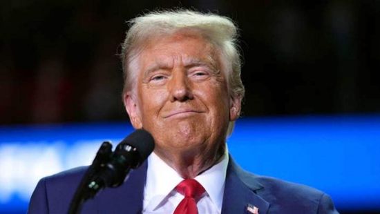 ترامب: دعوة الاتحاد الأوروبي لعقد اجتماعات تجارية إيجابية