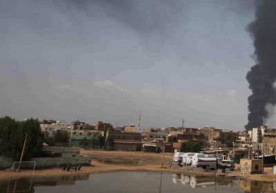 مصدر عسكري: الدعم السريع قصف بمسيرة مستودعا للوقود