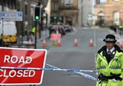 بريطانيا: 11 شخصًا يخضعون للعلاج بعد واقعة الدهس