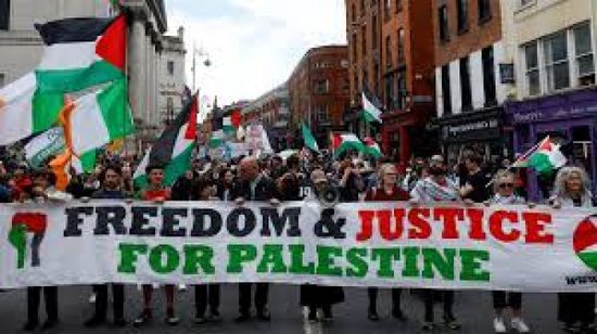 أيرلندا ستمضي قدما بحظر التعامل التجاري مع المستوطنات الإسرائيلية