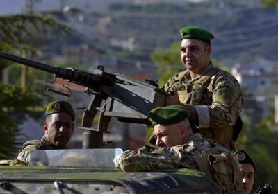 الجيش اللبناني: تفكيك جهاز تجسس إسرائيلي جنوبي البلاد