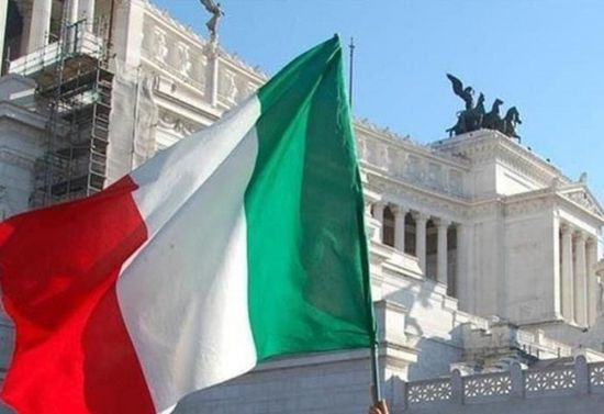 تباطؤ تبني تقنيات الذكاء الاصطناعي في إيطاليا