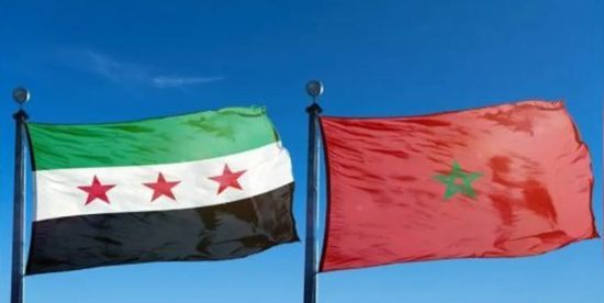 السلطات السورية: إغلاق مقرات البوليساريو في دمشق