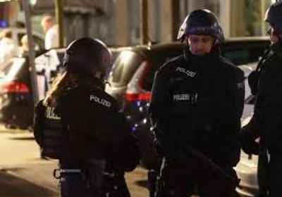 توقيف سوري في ألمانيا للاشتباه بارتكابه جرائم ضد الإنسانية