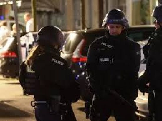 توقيف سوري في ألمانيا للاشتباه بارتكابه جرائم ضد الإنسانية