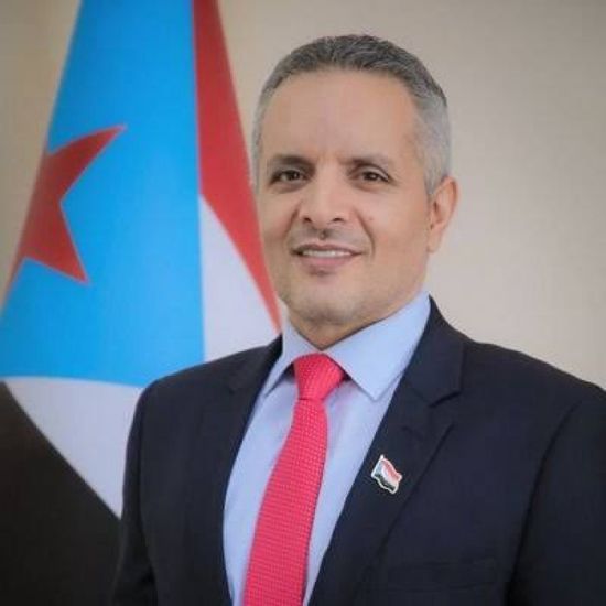 اليافعي: الانتقالي يمتلك الإرادة والخطط الواقعية لتخفيف معاناة الناس