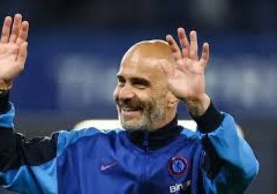 ماريسكا يريد لقب دوري المؤتمر الأوروبي لإظهار مدى تطور تشيلسي