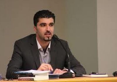 محمد أبو الرب: الموقف المصري داعم دائما للشعب الفلسطيني