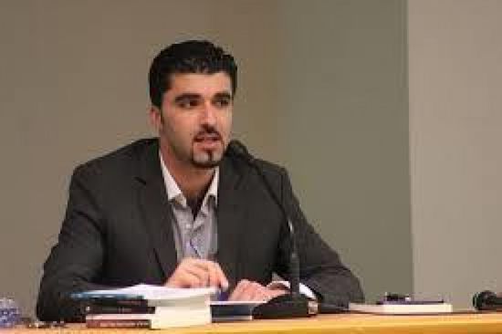 محمد أبو الرب: الموقف المصري داعم دائما للشعب الفلسطيني