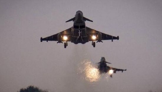 الصومال: تنفيذ ضربة جوية استهدفت ميليشيات تنظيم القاعدة بولاية جوبالاند