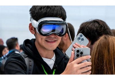 "أبل" تخطط لإصدار تطبيق مخصص للألعاب  