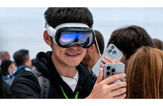 "أبل" تخطط لإصدار تطبيق مخصص للألعاب  