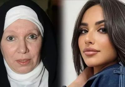 مصر.. المهن التمثيلية تحقق مع الفنانة آية سماحة