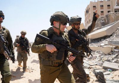 فلسطين تطالب الولايات المتحدة بوقف الحرب الإسرائيلية