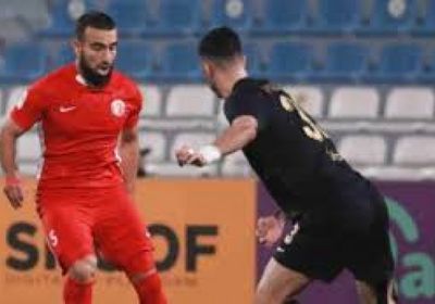 الشمال يربط التونسي السليتي حتى 2027