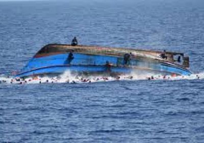 العثور على قارب يحمل 11 جثمانًا في شرق الكاريبي