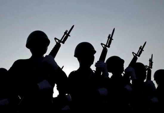 آسيا تعزز مشتريات الأسلحة والأبحاث العسكرية