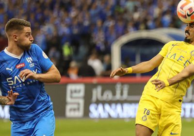 الهلال يضم الدولي السعودي علي لاجامي والجناح دارسي