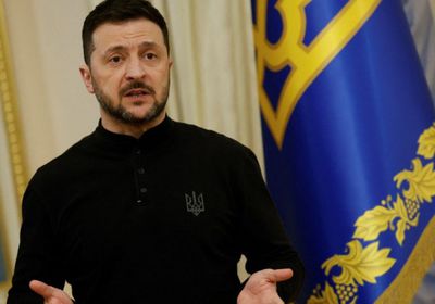 زيلينسكي: كييف تنتظر تلقي مذكرة سلام تحدثت عنها موسكو