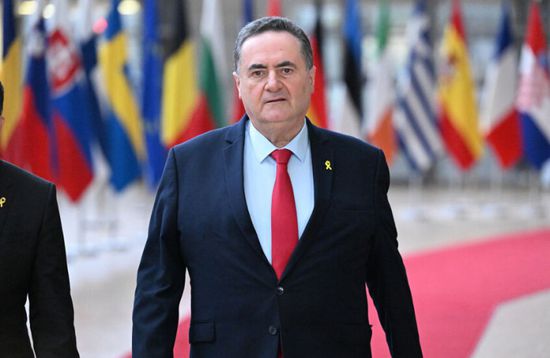 نتنياهو: مليشيا الحوثي الإرهابية مجرد واجهة لإيران