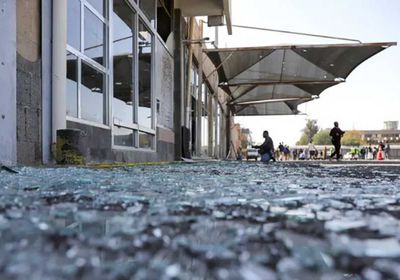 وزير إسرائيلي بعد قصف صنعاء: من يطلق النار علينا سيدفع ثمنا باهظا