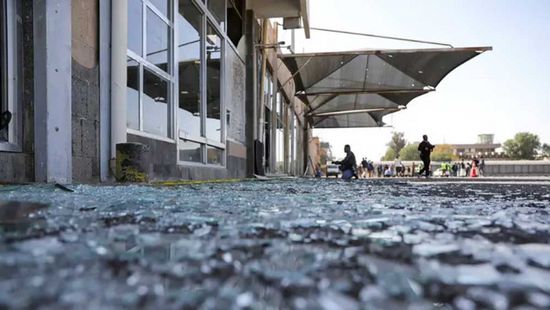 وزير إسرائيلي بعد قصف صنعاء: من يطلق النار علينا سيدفع ثمنا باهظا