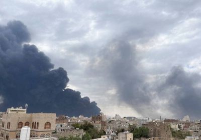 الجيش الإسرائيلي: مليشيا الحوثي تستخدم مطار صنعاء لنقل إرهابيين