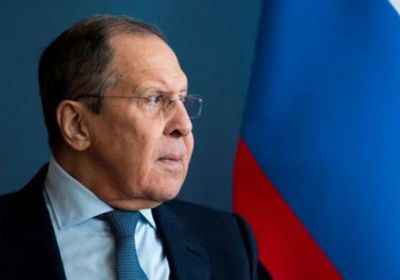 لافروف: تعزيز الترسانة العسكرية الألمانية مصدر قلق كبير