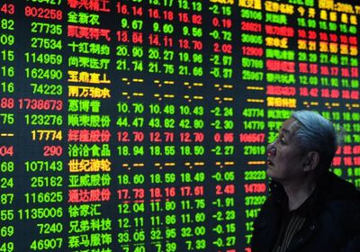 المؤشرات اليابانية تتحول إلى التراجع بعد مزاد سندات ضعيف