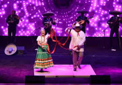 اختفاء خمسة أعضاء من فرقة موسيقية في المكسيك