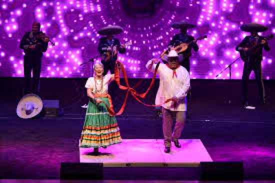 اختفاء خمسة أعضاء من فرقة موسيقية في المكسيك