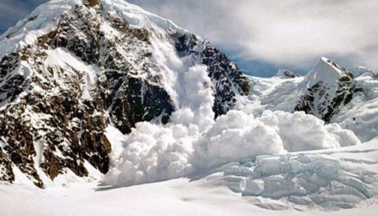 ارتفاع الحرارة عند القطب الشمالي سيتجاوز 3 أمثال المتوسط العالمي