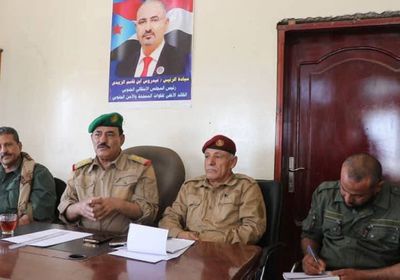 قيادة جبهة الضالع تقرر فتح طريق عدن - صنعاء بعد تأهيله