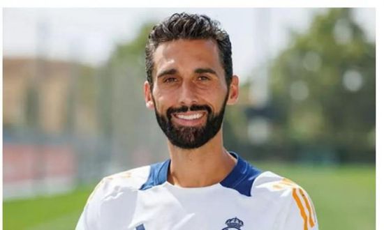 تعيين أربيلوا مدربًا للفريق الثاني في ريال مدريد