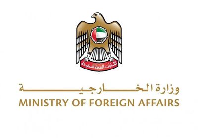 الخارجية الإماراتية تقرر استدعاء السفير الإسرائيلي