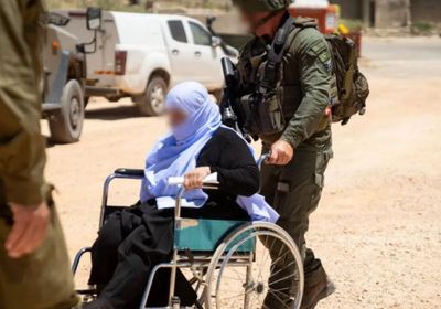 الجيش الإسرائيلي يشيد مستشفى ميدانياً في جنوب سوريا