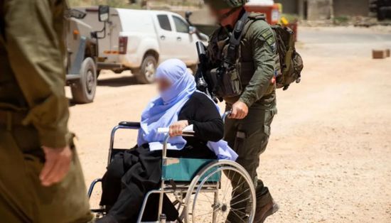 الجيش الإسرائيلي يشيد مستشفى ميدانياً في جنوب سوريا