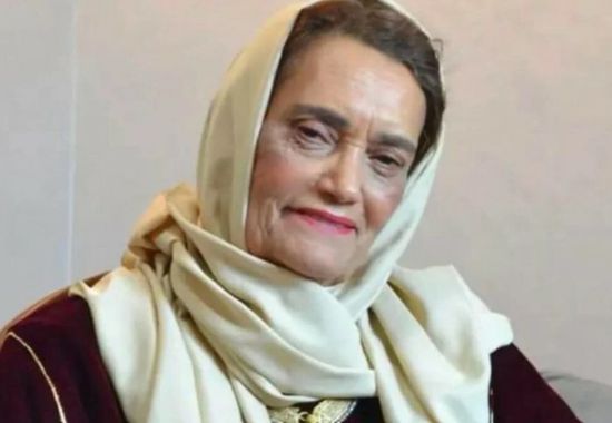 وفاة الممثلة المغربية نعيمة بوحمالة