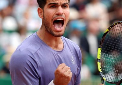 ألكاراز ينجو من مفاجأة ماروزان ليحافظ على مشوار دفاعه عن لقب فرنسا المفتوحة