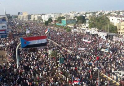 الجنوب.. "الغضب المسؤول" شعار المرحلة