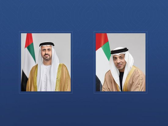 الإمارات.. ذياب بن محمد: تخصيص 100 مليون درهم لـ"وقف الحياة"