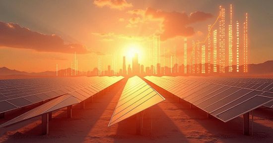 أسهم شركات الطاقة الشمسية الأمريكية تهوي بعد قانون يهدد الدعم