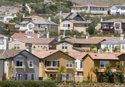 تراجع مبيعات المنازل القائمة في أمريكا خلال أبريل