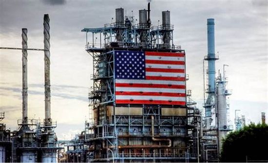 ارتفاع نشاط الأعمال الأمريكي في مايو وسط مخاوف تضخمية