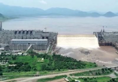 المغرب: حقوق مصر المائية أمناً قومياً عربياً