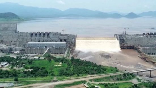 المغرب: حقوق مصر المائية أمناً قومياً عربياً