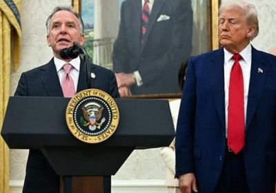 مبعوث ترامب يكشف عن ورقة جديدة لهدنة غزة