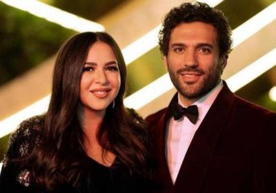 حسن الرداد يرزق بطفلته الثانية ويطلق عليها هذا الاسم